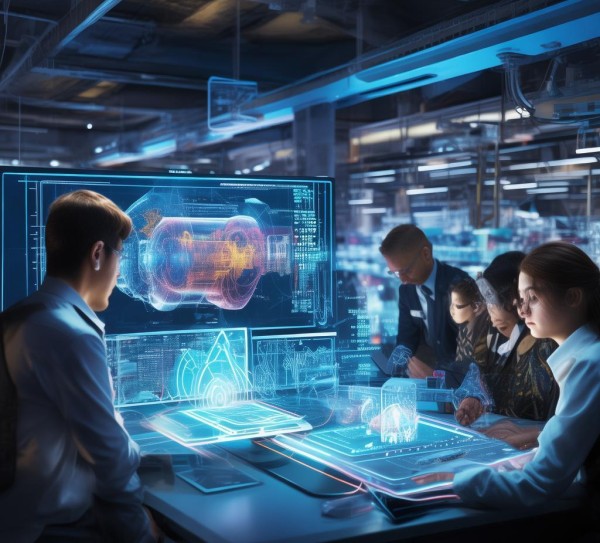 山东人工智能产品设计开发，赋能产业升级的创新引擎