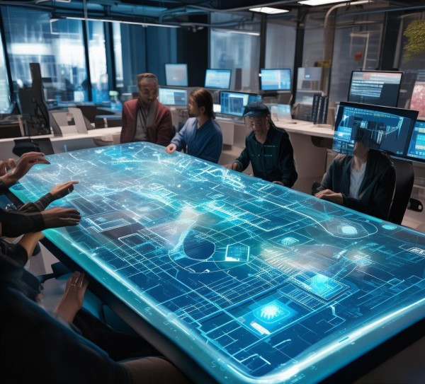 智能硬件产品的Web开发，连接用户与生态的数字桥梁——为何做智能硬件需重视Web开发