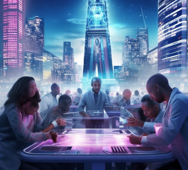 天桥区智能电子产品开发，赋能城市生活的新引擎