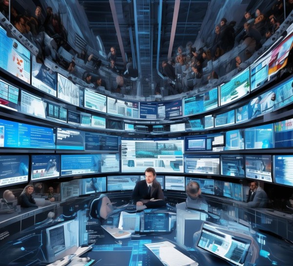 近两年科技动态的撰写，从热点追踪到趋势洞察的实践指南