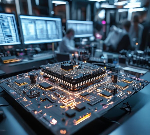 集成智能电子产品开发板，驱动创新，赋能智能时代的核心引擎