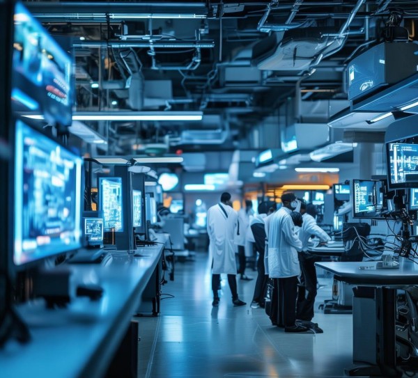 青浦区智能电子产品开发，驱动产业升级与科技创新的活力引擎