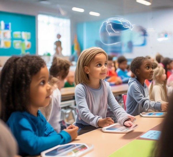 幼专智能产品开发专业，融合幼教智慧与智能技术，打造幼教科技应用新人才