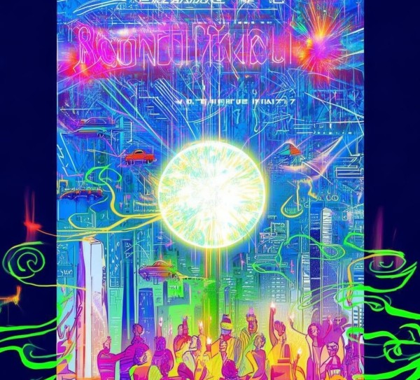 科技与创新手抄报,点燃梦想的创意火花 科技与创新手抄报,点燃梦想的创意火花