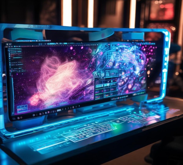 剪映科技动态效果制作全攻略，打造炫酷视觉体验的秘诀