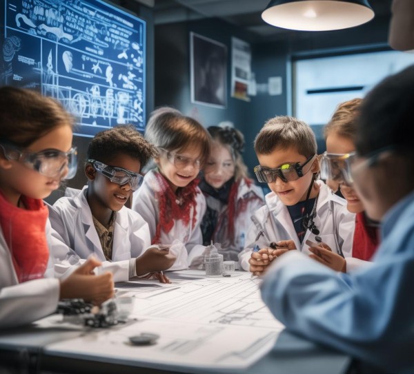 中学科技活动发明创造方案，激发创新潜能，培养科学素养