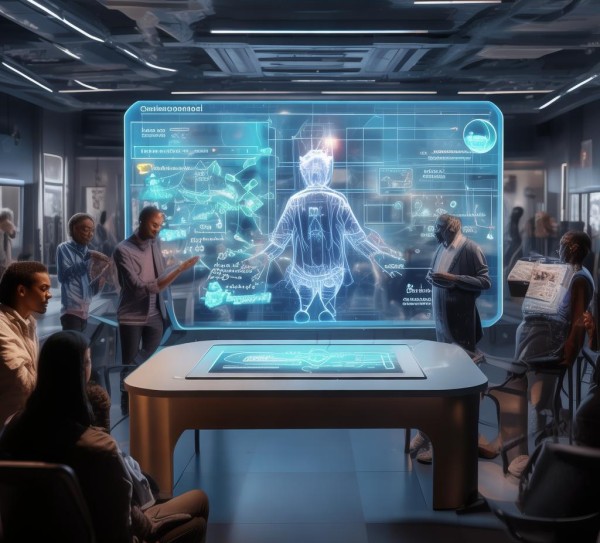 科技与创新主题作文的写作指南，从构思到落笔的实用策略