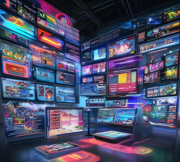 科技活动方案设计图片大全，创意方案与视觉素材的完美融合，助力科技活动策划与实施